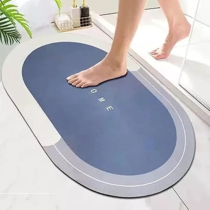 Anti skid Rubber Mat
