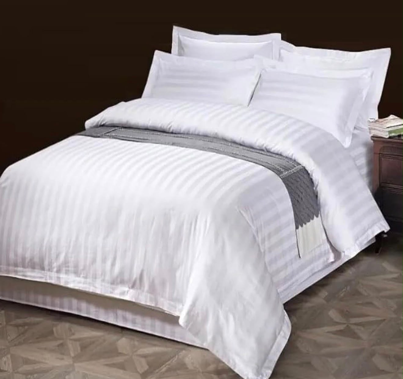 Comforters for Hotels