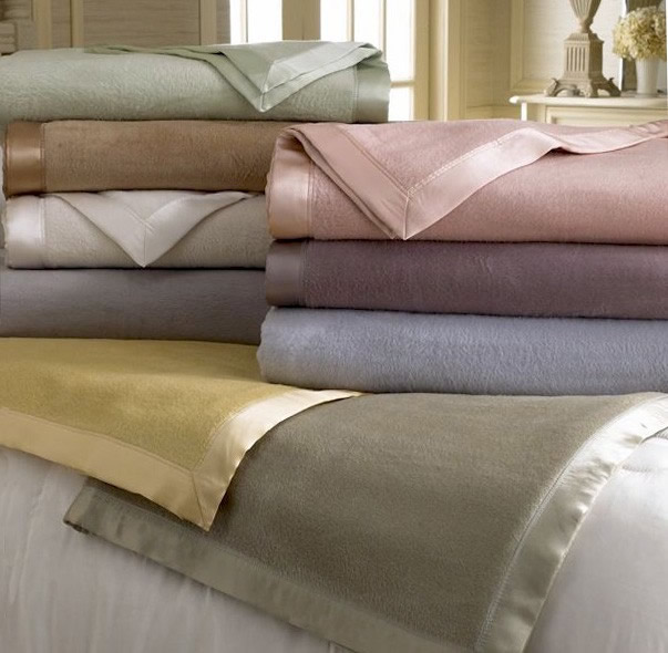Hotel And Hospital Blanket