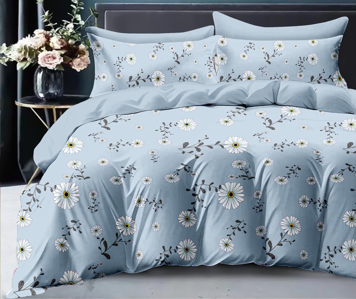 Micro Fiber Bedsheet Sets