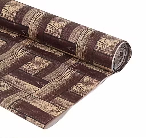 Pvc Kitchen Matting Roll