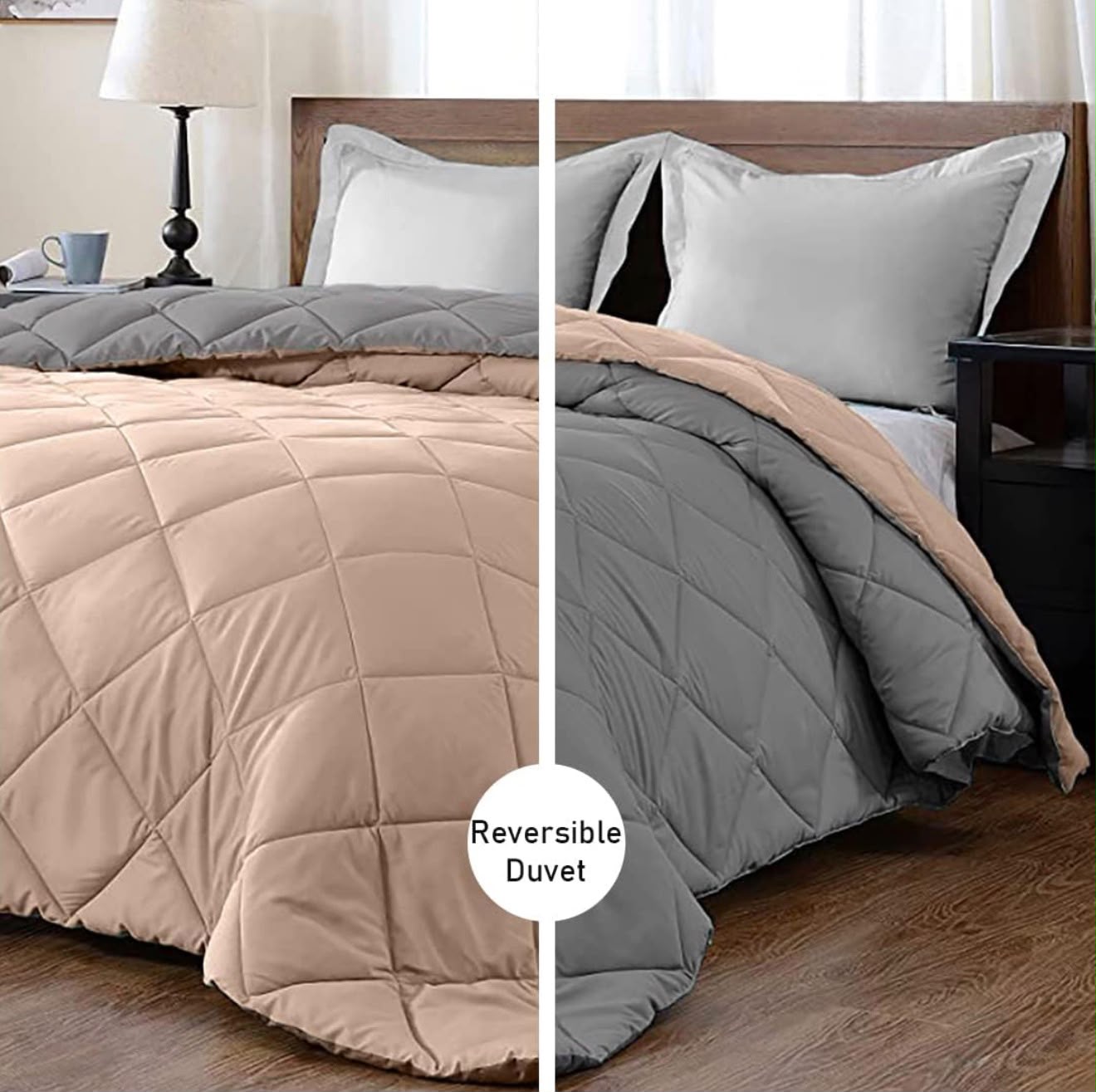 Comforters