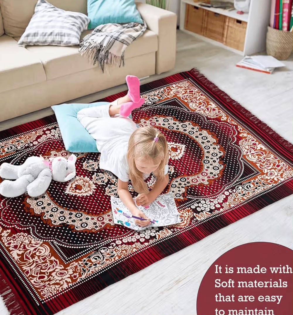 Soft Carpet